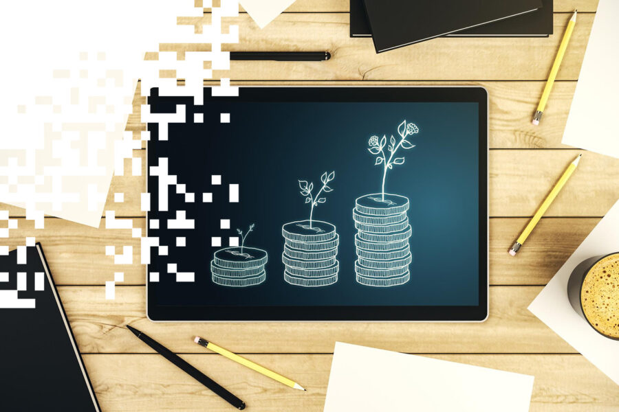 Cómo la Digitalización Mejora el ROI en las Empresas