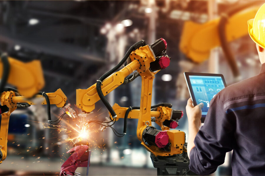 Módulo de IoT y Cloud de CSG 360