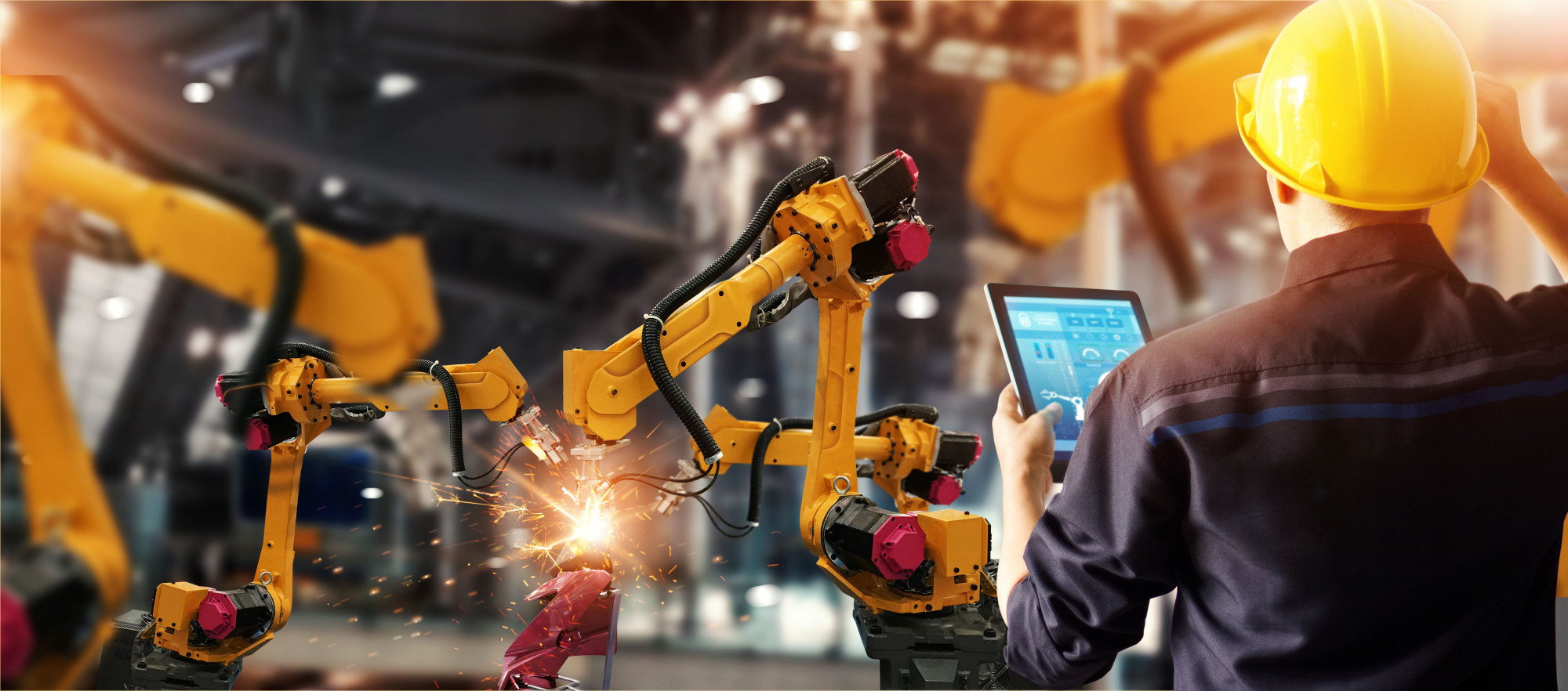 Módulo de IoT y Cloud de CSG 360