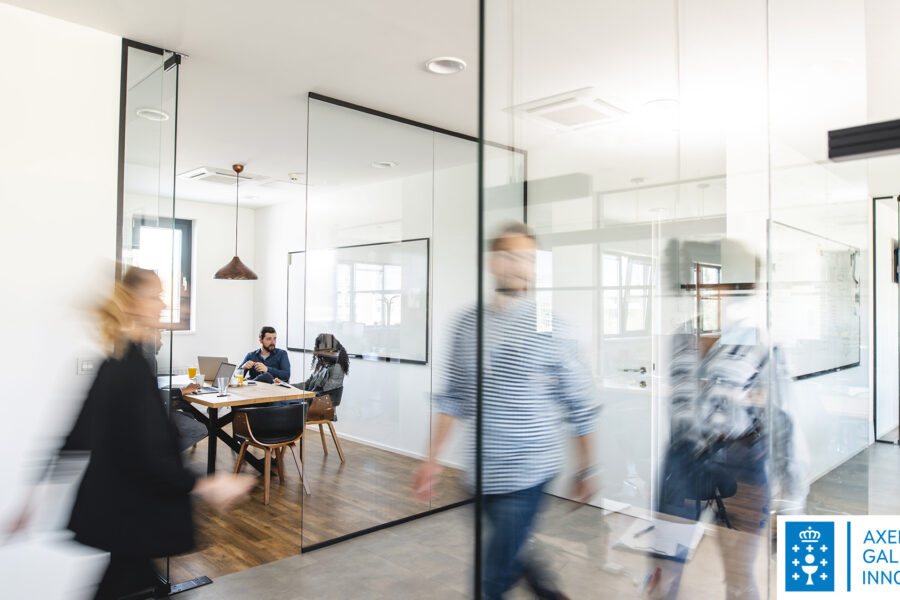 IA al Servicio de la Innovación de tu empresa