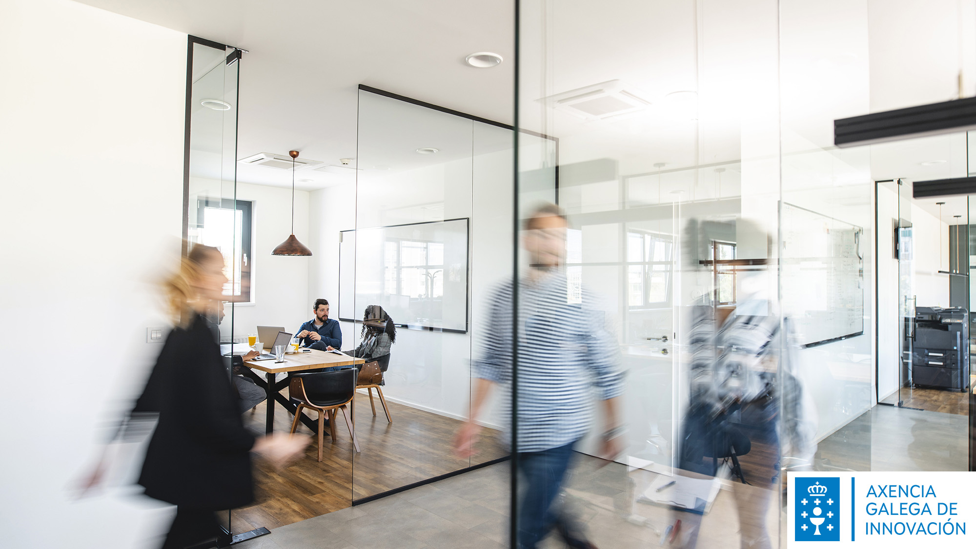 IA al Servicio de la Innovación de tu empresa