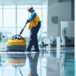 Automatizar: La Clave para Transformar tu Empresa de Limpieza