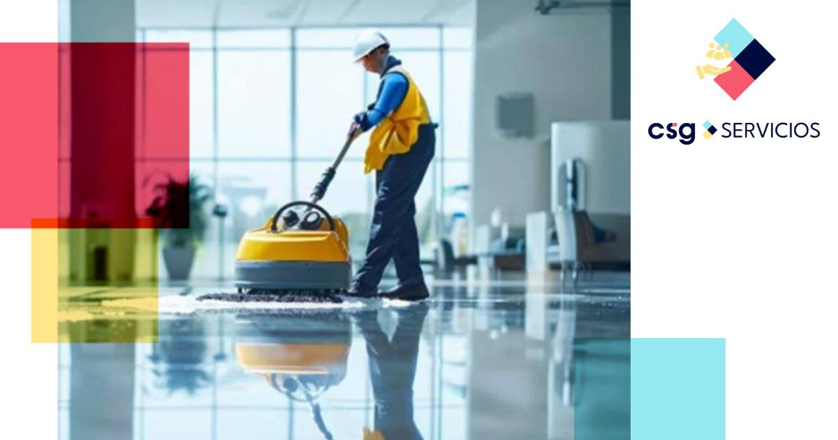 Automatizar: La Clave para Transformar tu Empresa de Limpieza