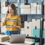 Gestión de Almacenes y Control de Stock para Optimizar tu Negocio