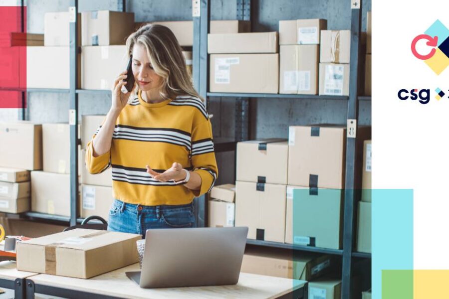 Gestión de Almacenes y Control de Stock para Optimizar tu Negocio