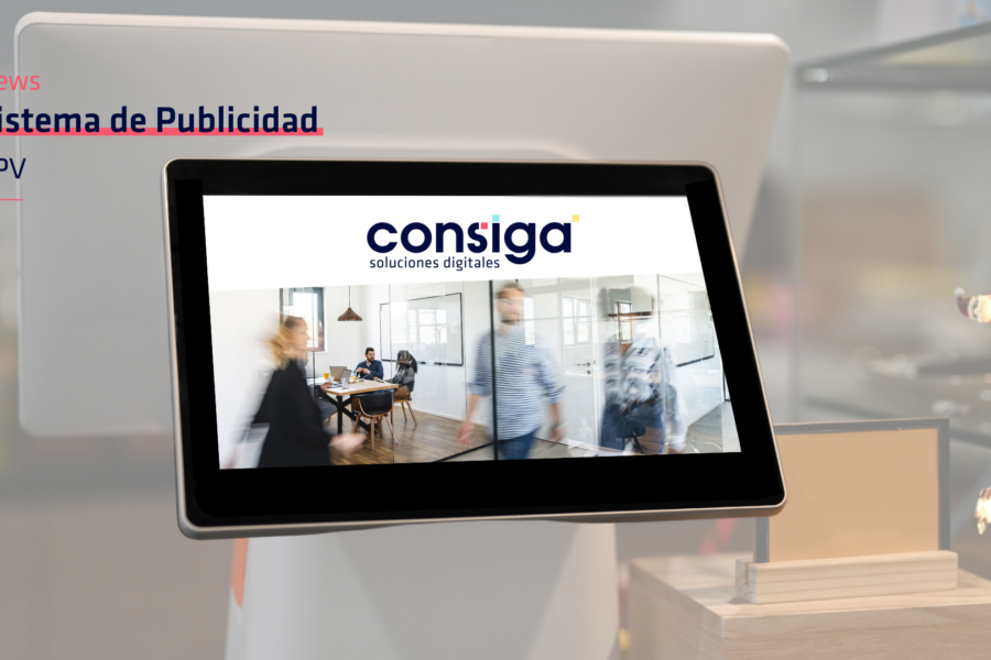 Publicidad en TPV: Aumenta tus ventas con anuncios integrados
