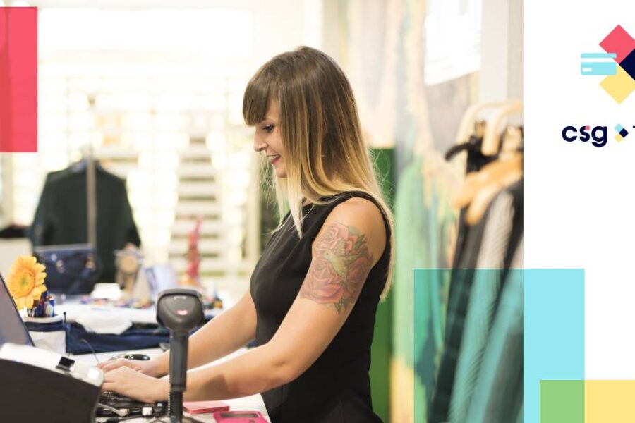 Digitalización: la Clave Del Retail