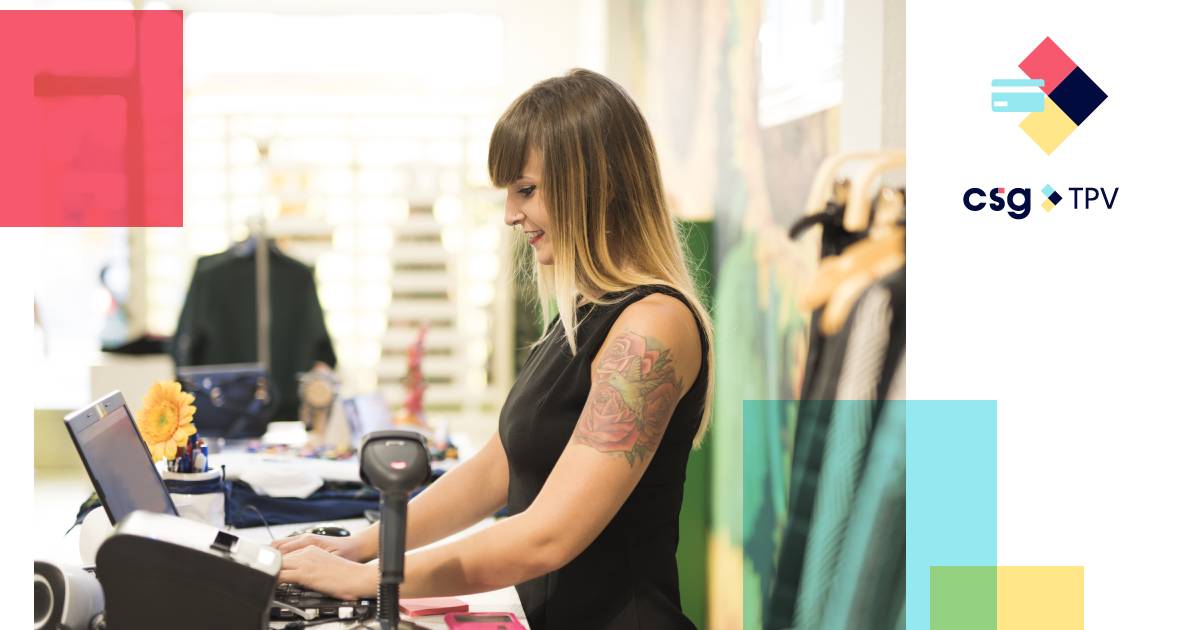 Digitalización: la Clave Del Retail